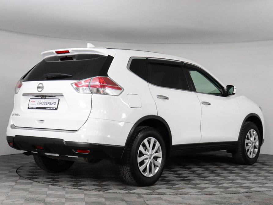 Nissan X-Trail III Химки  - изображение 5