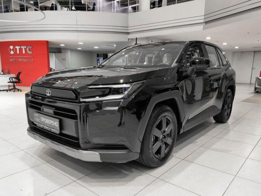 Toyota RAV4 VI (XA60) Казань  - изображение 1