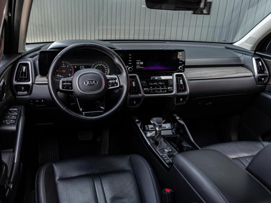 Kia Sorento IV Краснодар  - изображение 6