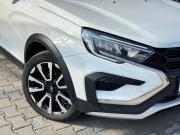 Lada (ВАЗ) Vesta I Рестайлинг (NG) Пермь  - изображение 26