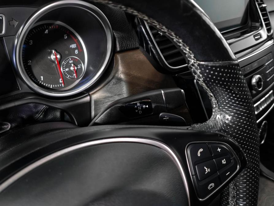 Mercedes-Benz GLE I (W166) Санкт-Петербург  - изображение 17