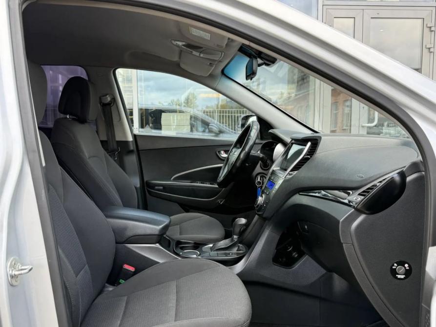 Hyundai Santa Fe III Новосибирск  - изображение 10