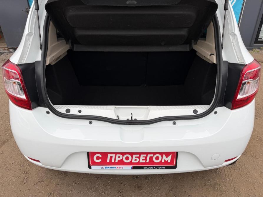 Renault Sandero II Набережные Челны  - изображение 12