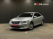 Toyota Camry VII (XV50) Челябинск  - изображение 25