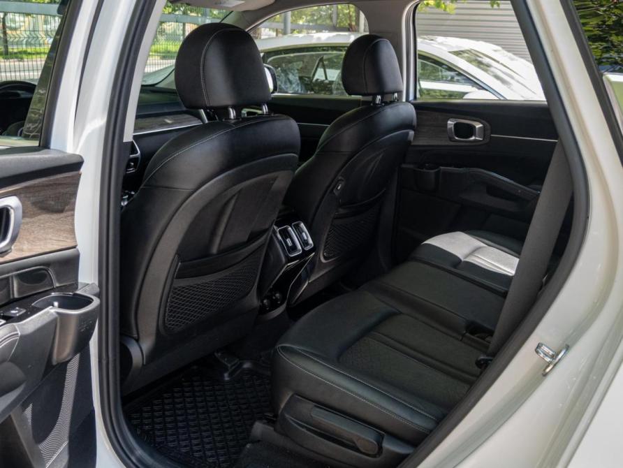 Kia Sorento IV Краснодар  - изображение 11