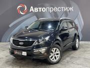 Kia Sportage III Рестайлинг Пермь  - изображение 27