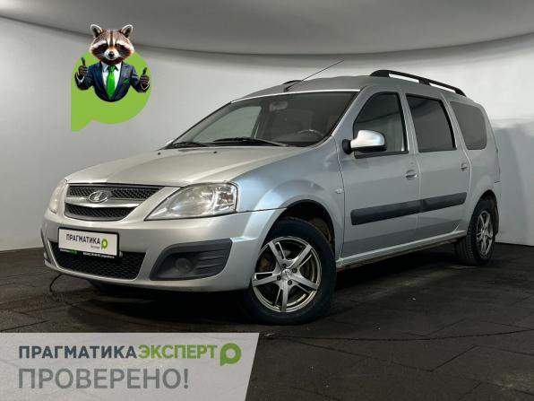 Lada (ВАЗ) Largus I с пробегом 2015 года, цена 589 900 рублей, 215100 км, универсал, Автокод Объявления