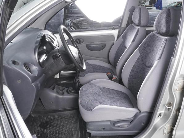 Daewoo Matiz I Рестайлинг с пробегом 2008 года, цена 249 000 рублей, 76897 км, хэтчбек, Автокод Объявления