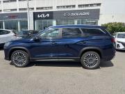 JETOUR X90 PLUS Москва  - изображение 30