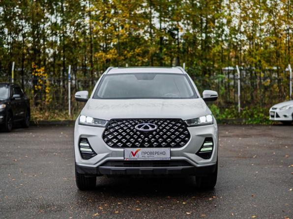 Chery Tiggo 7 Pro I с пробегом 2022 года, цена 1 522 000 рублей, 92107 км, внедорожник, Автокод Объявления