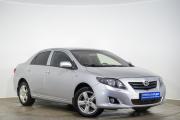 Toyota Corolla X (E140 E150) Оренбург  - изображение 18