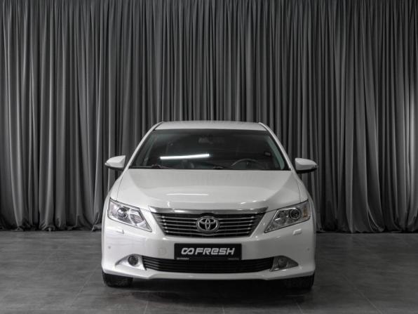 Toyota Camry VII (XV50) с пробегом 2014 года, цена 1 450 000 рублей, 258922 км, седан, Автокод Объявления