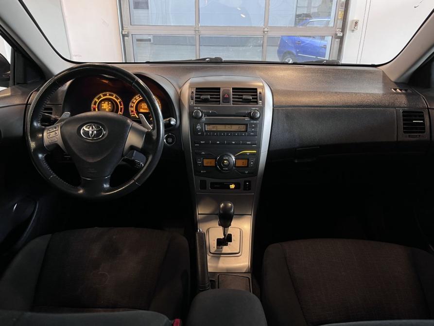 Toyota Corolla X (E140 E150) Чебоксары  - изображение 9