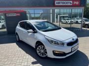 Kia Ceed II Рестайлинг Астрахань  - изображение 21