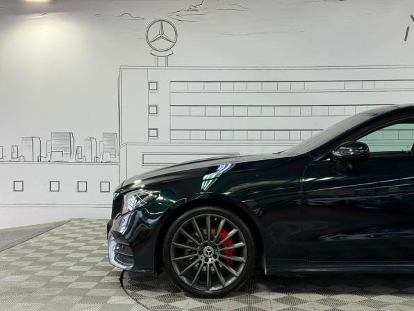 Mercedes-Benz E-Класс V (W213 S213 C238) с пробегом 2019 года, цена 4 799 000 рублей, 98000 км, купе-хардтоп, Автокод Объявления