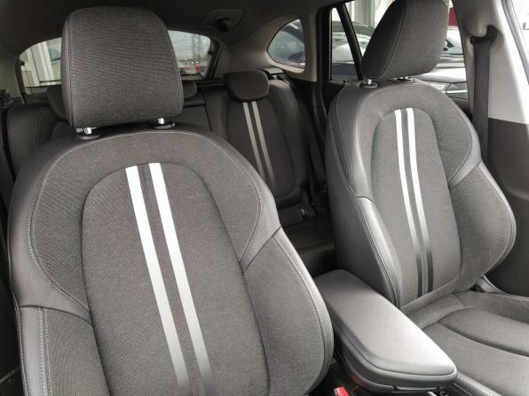 BMW X1 II (F48) Рестайлинг с пробегом 2020 года, цена 3 099 000 рублей, 93500 км, внедорожник, Автокод Объявления