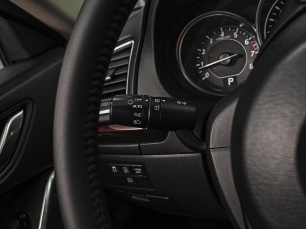 Mazda 6 III (GJ) с пробегом 2014 года, цена 1 880 000 рублей, 93316 км, седан, Автокод Объявления