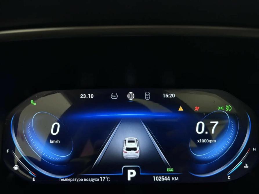 Chery Tiggo 8 Pro I Псков  - изображение 10