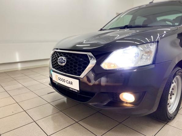 Datsun on-DO I с пробегом 2019 года, цена 470 000 рублей, 144340 км, седан, Автокод Объявления