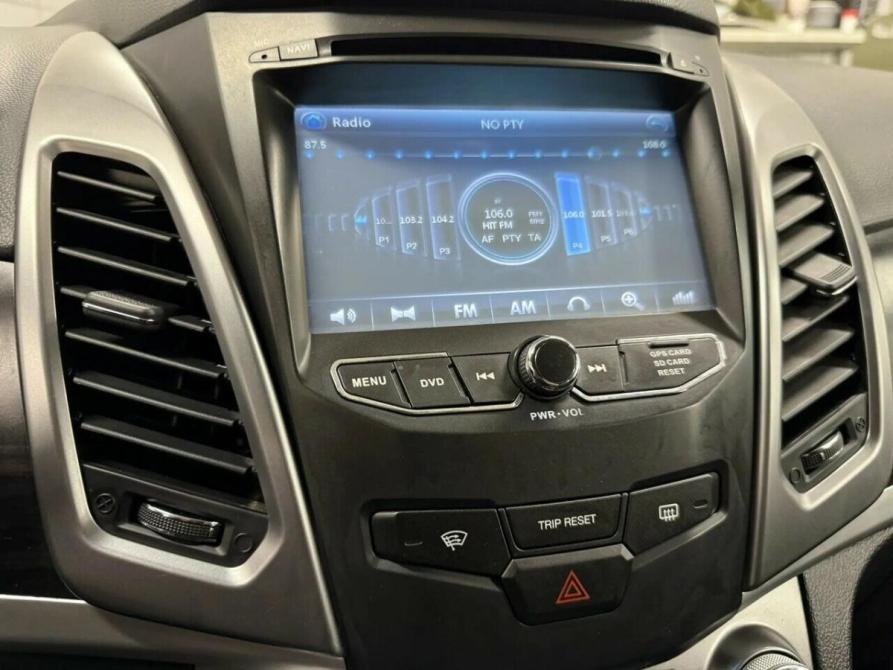 SsangYong Actyon II Рестайлинг Набережные Челны  - изображение 10