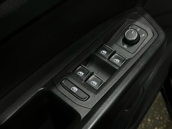 Volkswagen Teramont I с пробегом 2018 года, цена 3 190 000 рублей, 122441 км, внедорожник, Автокод Объявления