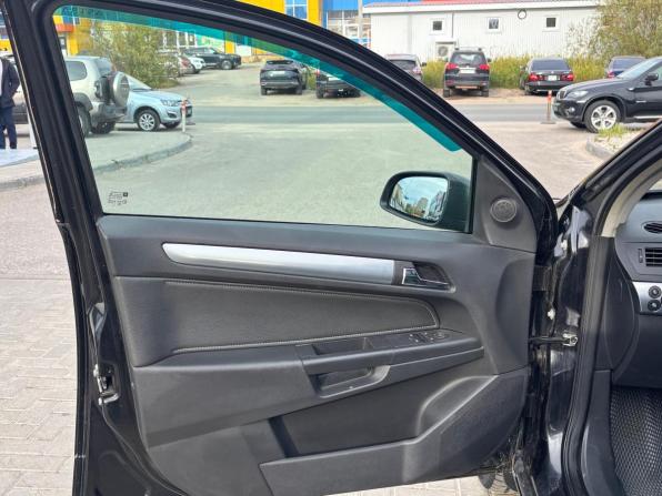 Opel Astra H Рестайлинг с пробегом 2007 года, цена 520 000 рублей, 180570 км, хэтчбек, Автокод Объявления