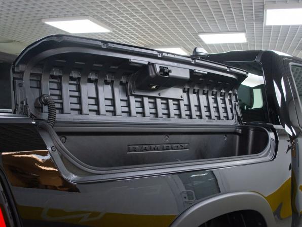 Ram 1500 V Рестайлинг с пробегом 2026 года, цена 10 499 000 рублей, 43 км, offers.body_type.unknown, Автокод Объявления