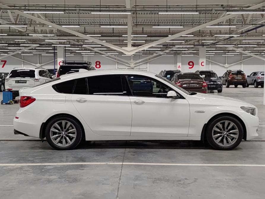 BMW 5 серии VI (F10/F11/F07) Казань  - изображение 5