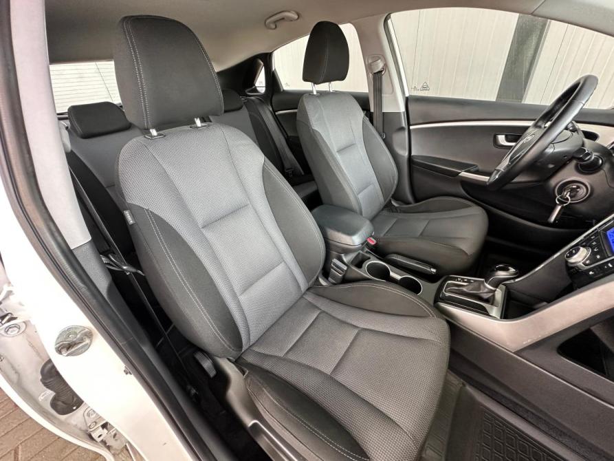 Hyundai i30 II Тамбов  - изображение 13