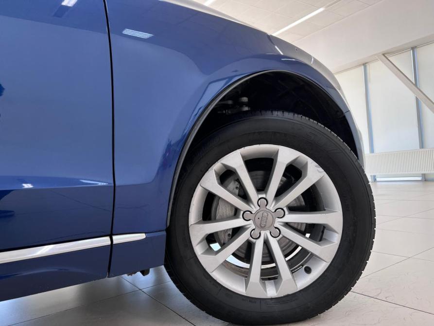 Audi Q5 I (8R) Рестайлинг Волгоград  - изображение 12