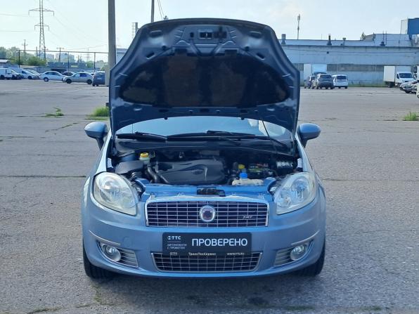 Fiat Linea с пробегом 2011 года, цена 470 000 рублей, 142568 км, седан, Автокод Объявления