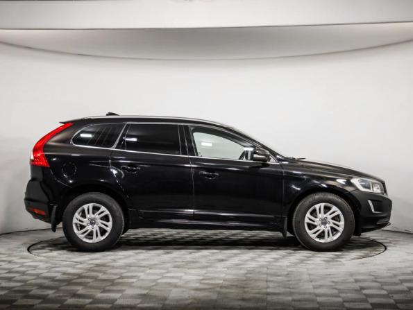 Volvo XC60 I Рестайлинг с пробегом 2016 года, цена 1 539 000 рублей, 326871 км, внедорожник, Автокод Объявления