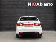 Kia Rio III Екатеринбург  - изображение 21