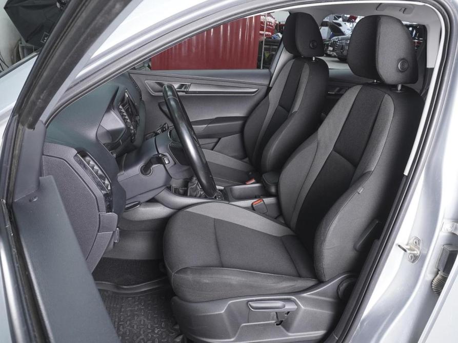 Skoda Karoq I Ростов-на-Дону  - изображение 10