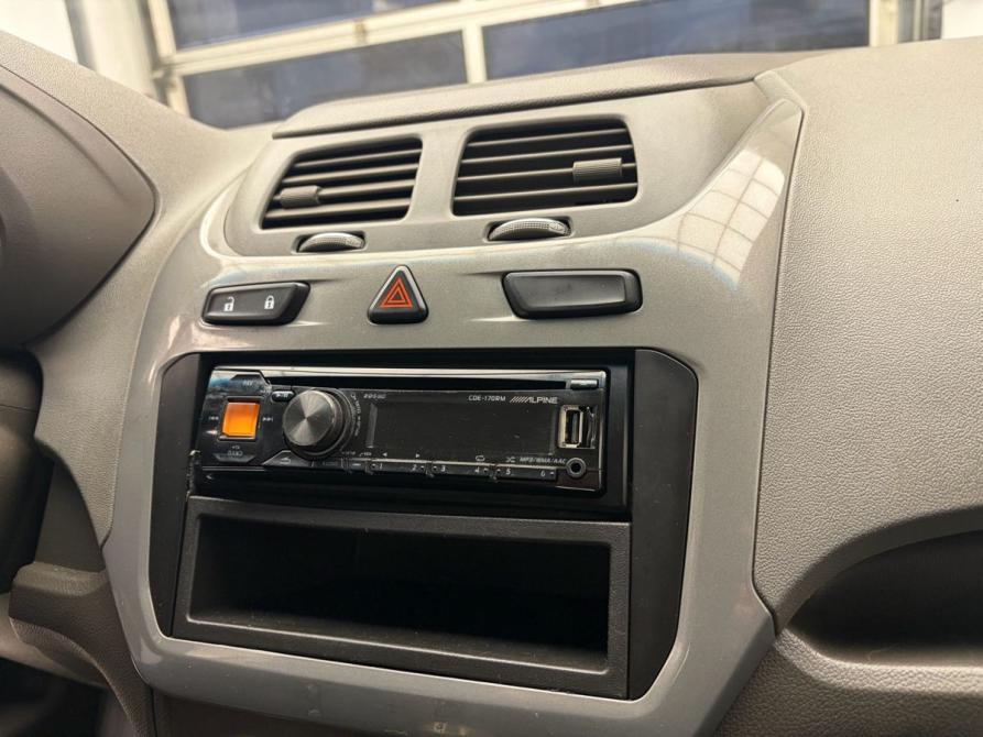 Chevrolet Cobalt II Ростов-на-Дону  - изображение 9