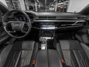 Audi A8 IV (D5) Рестайлинг Москва  - изображение 43