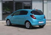 Opel Corsa D Рестайлинг I Саратов  - изображение 37