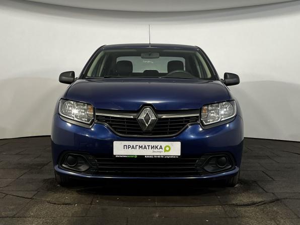 Renault Logan II с пробегом 2014 года, цена 699 900 рублей, 153887 км, седан, Автокод Объявления