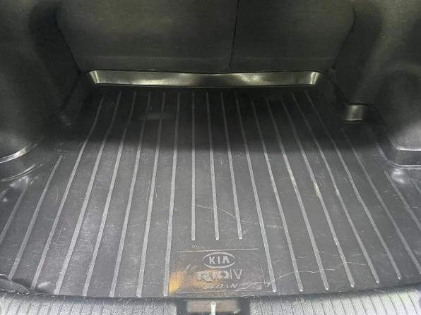 Kia Rio III с пробегом 2012 года, цена 655 860 рублей, 189561 км, седан, Автокод Объявления