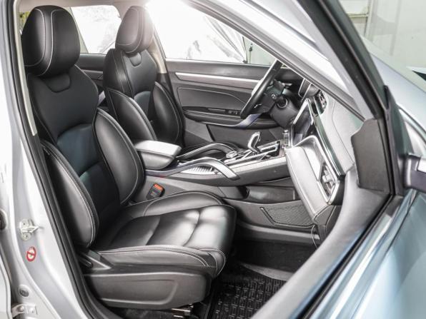 Geely Atlas Pro с пробегом 2022 года, цена 2 099 000 рублей, 36861 км, внедорожник, Автокод Объявления