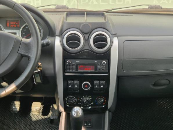 Lada (ВАЗ) Largus I с пробегом 2020 года, цена 830 000 рублей, 150623 км, универсал, Автокод Объявления