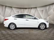 Hyundai Solaris I Рестайлинг Москва  - изображение 23