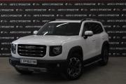 Haval Dargo Томск  - изображение 22