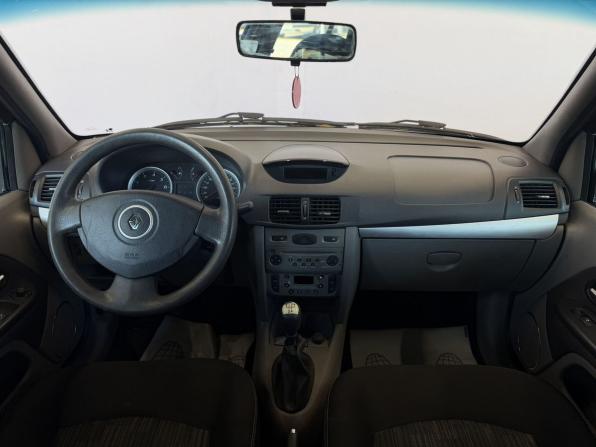 Renault Symbol ll с пробегом 2010 года, цена 430 000 рублей, 260021 км, седан, Автокод Объявления