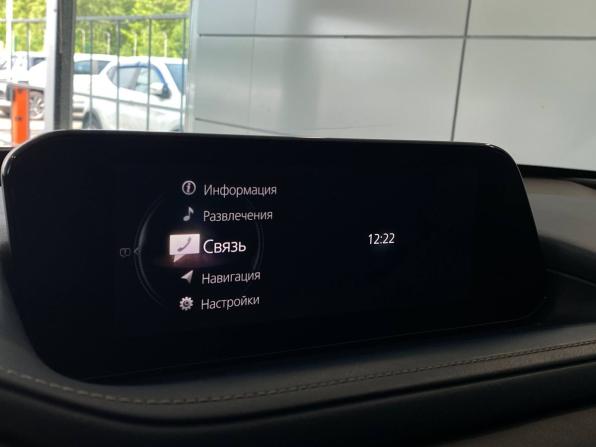Mazda CX-30 I с пробегом 2020 года, цена 2 187 000 рублей, 145004 км, внедорожник, Автокод Объявления