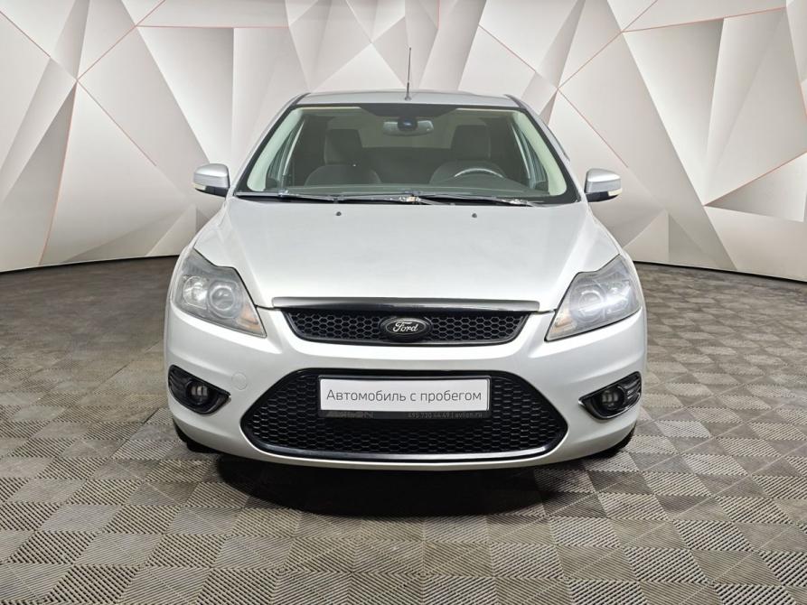 Ford Focus II Рестайлинг Москва  - изображение 7