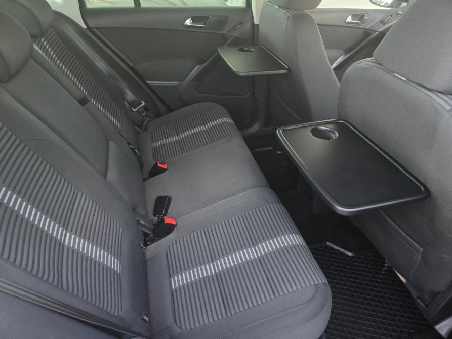 Volkswagen Tiguan I Таганрог  - изображение 21
