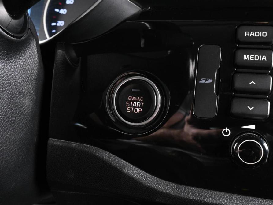 Kia Rio IV Ростов-на-Дону  - изображение 18