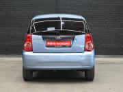 Kia Picanto I Рестайлинг Екатеринбург  - изображение 20