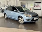 Ford Focus II Рестайлинг Саранск  - изображение 17